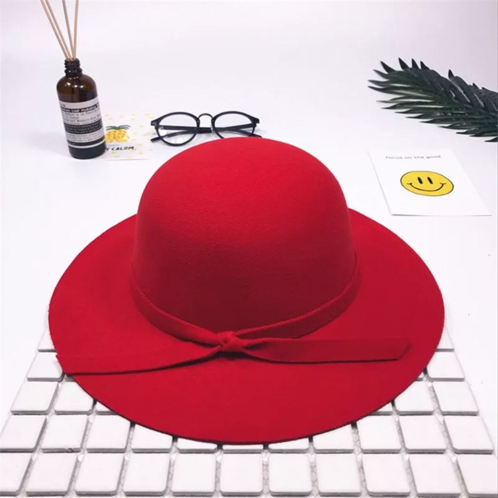 Audrey Hat